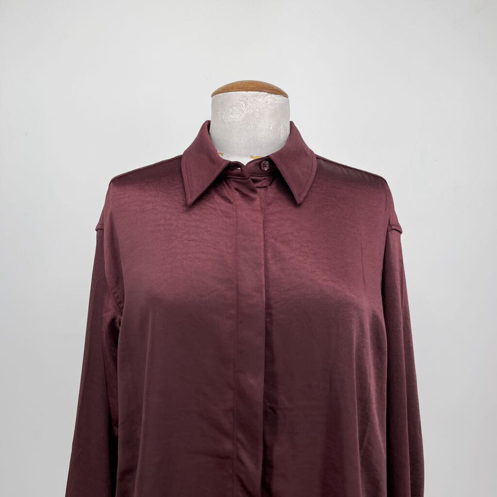 Good American L/s Shirt