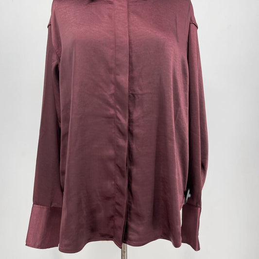 Good American L/s Shirt