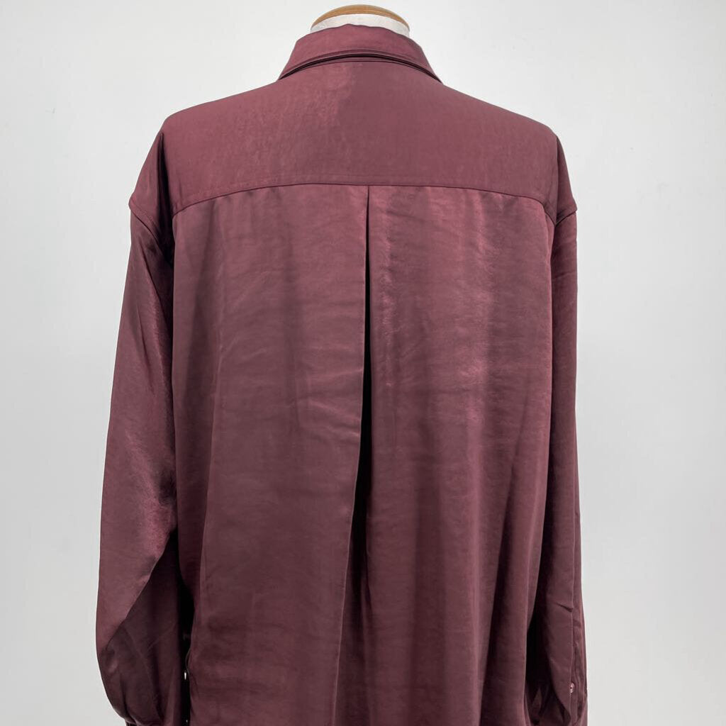 Good American L/s Shirt