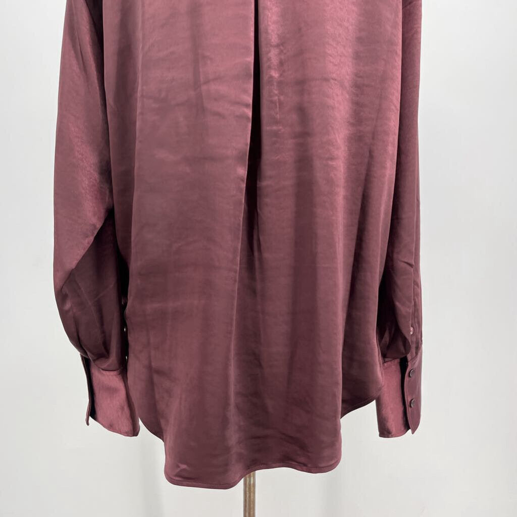 Good American L/s Shirt