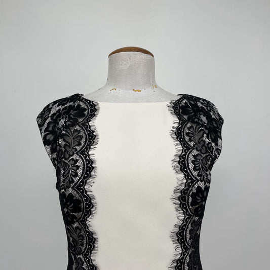 Whbm Slvls Dress