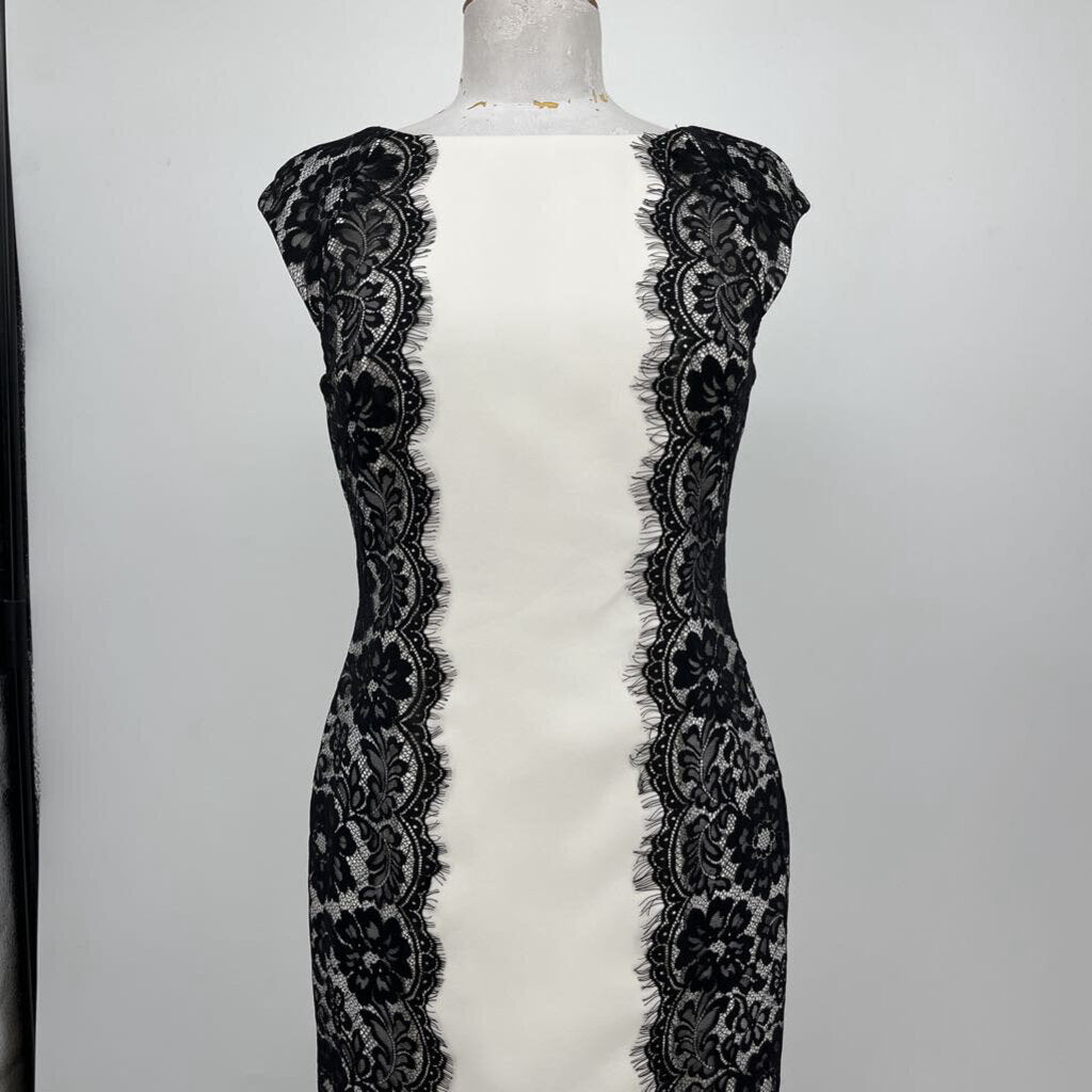 Whbm Slvls Dress