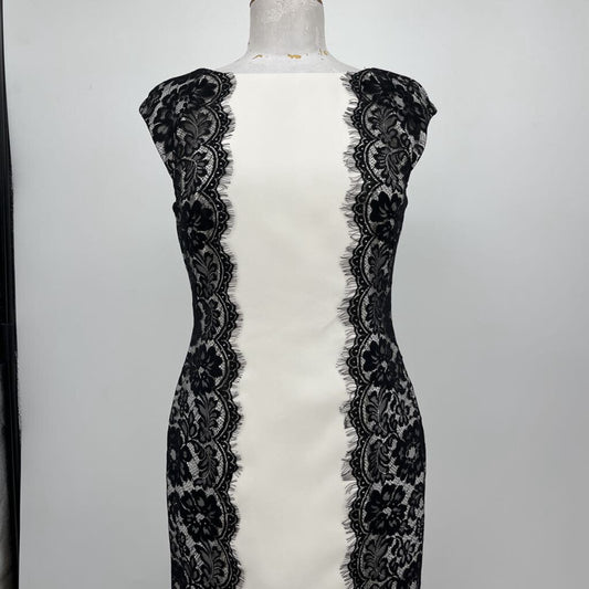 Whbm Slvls Dress
