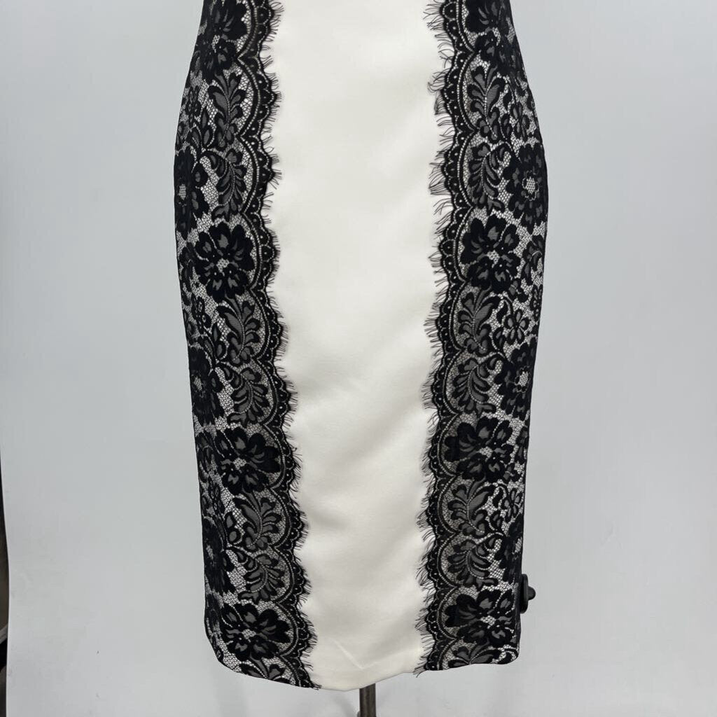 Whbm Slvls Dress