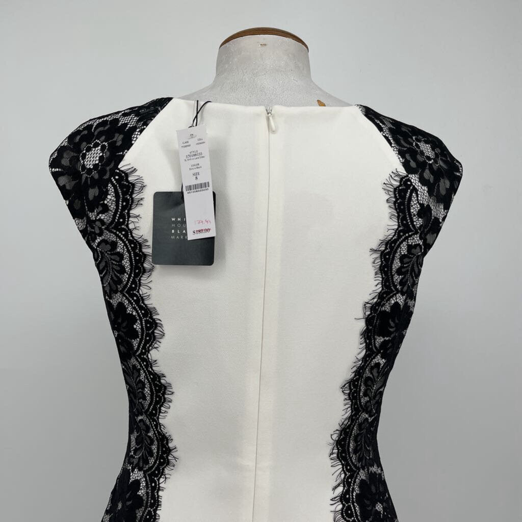 Whbm Slvls Dress
