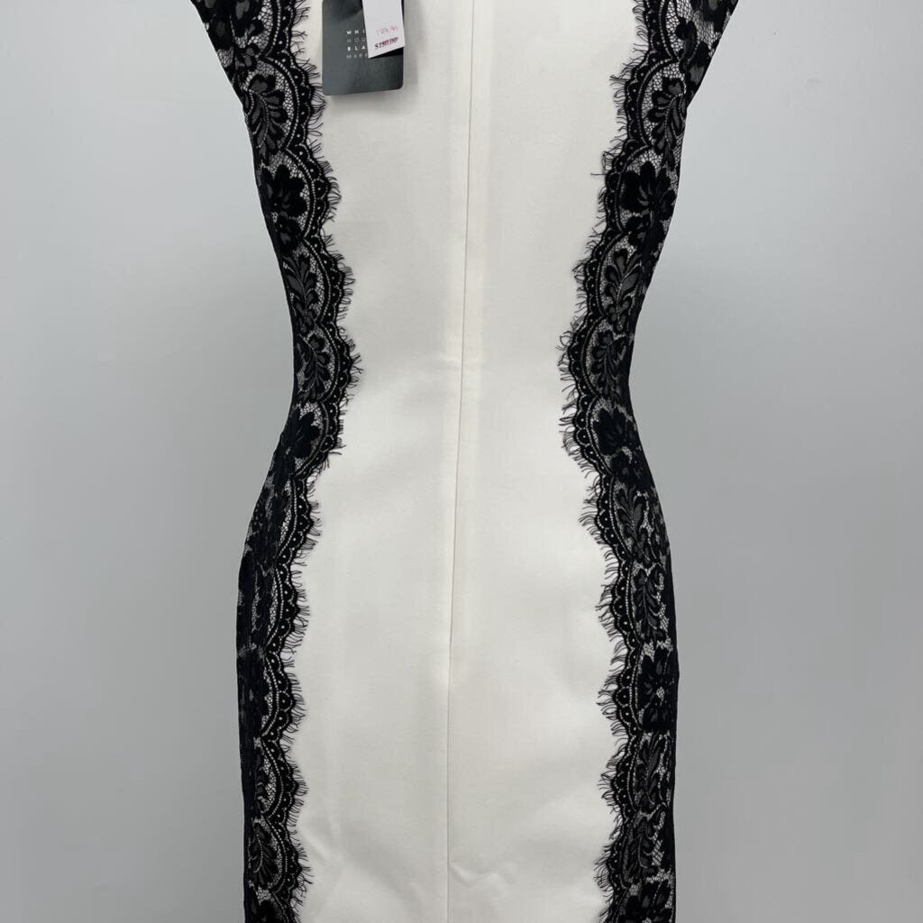 Whbm Slvls Dress