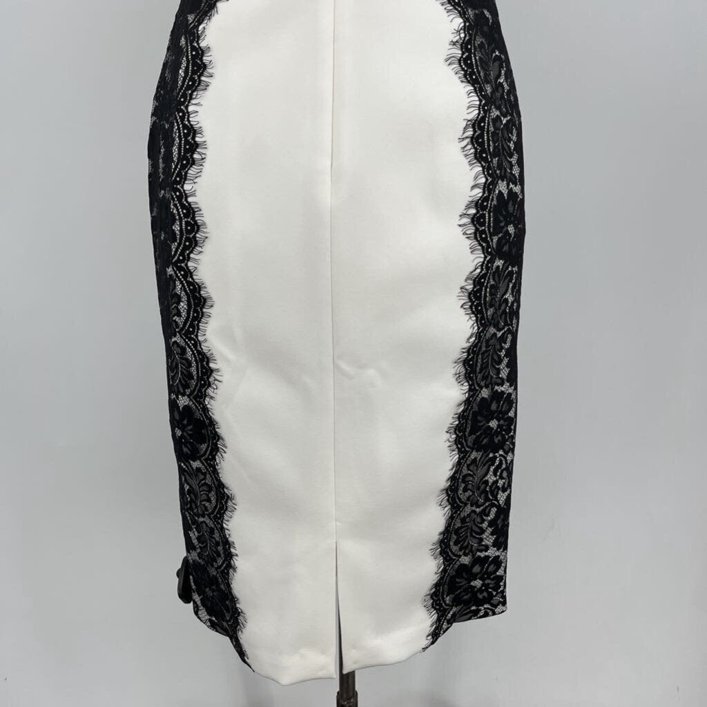 Whbm Slvls Dress