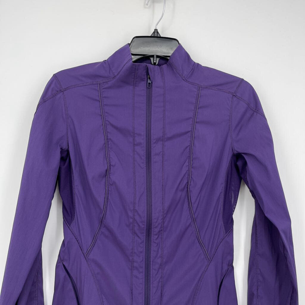 Lululemon Jacket