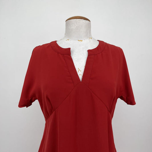 Banana Republic S/s Dress