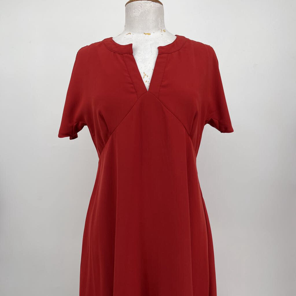 Banana Republic S/s Dress