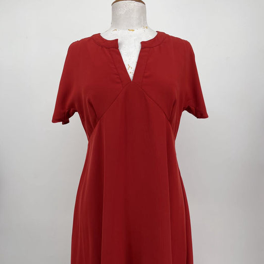 Banana Republic S/s Dress