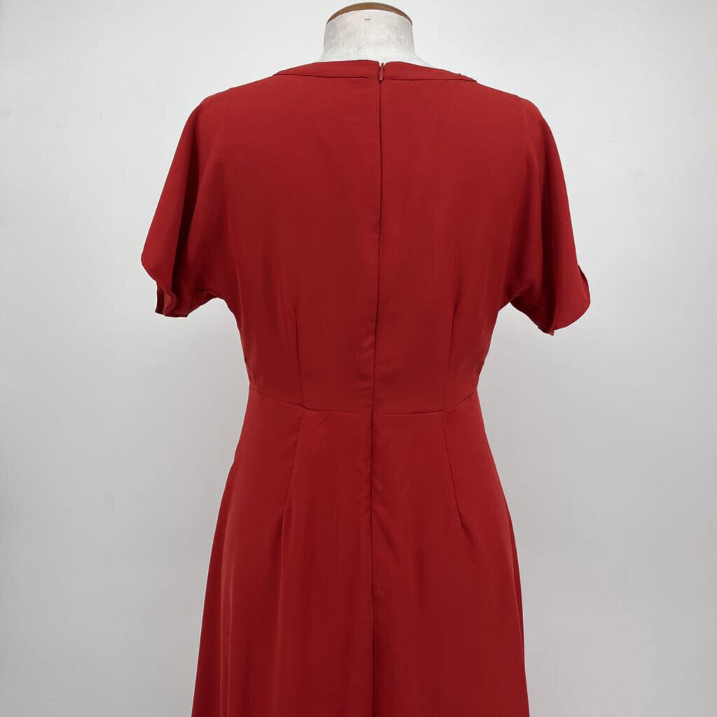 Banana Republic S/s Dress