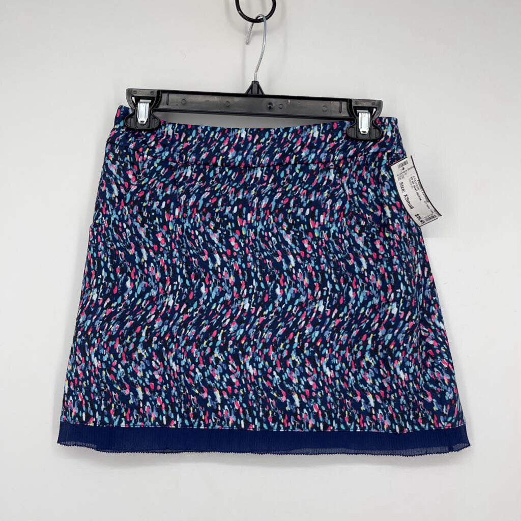 EP NY Skort