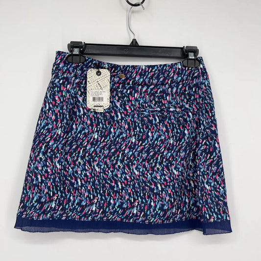 EP NY Skort
