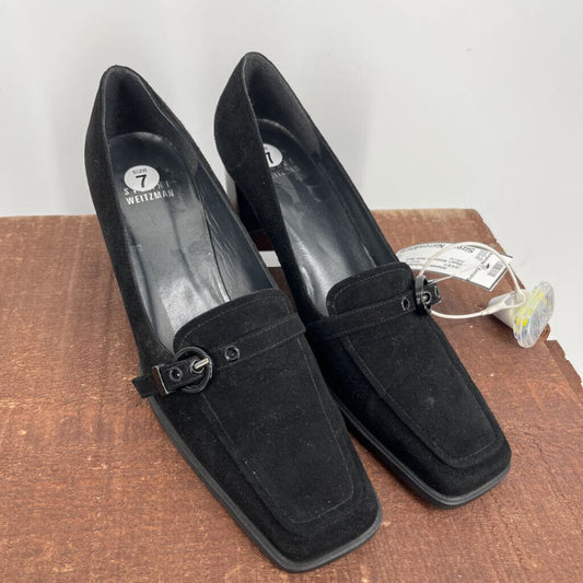 Stuart Weitzman Heels