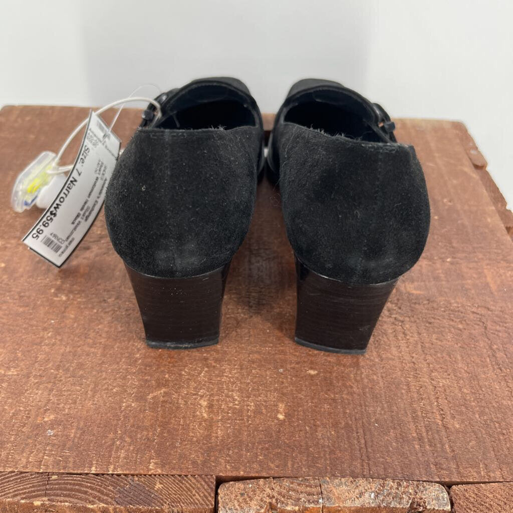 Stuart Weitzman Heels
