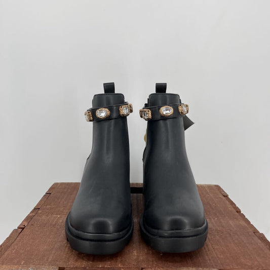 Steve Madden Booties