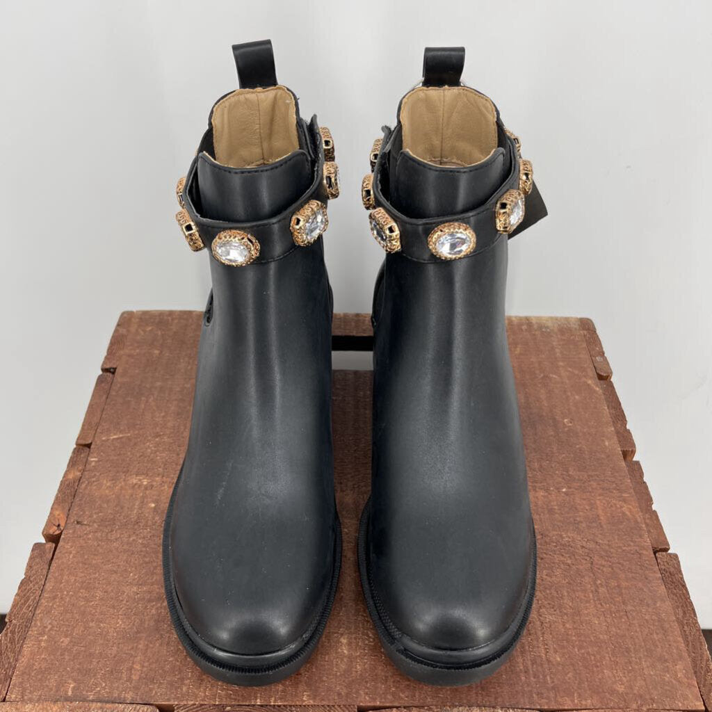 Steve Madden Booties
