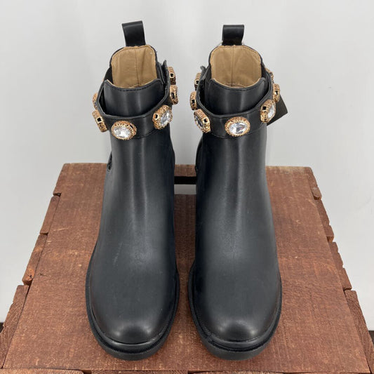 Steve Madden Booties