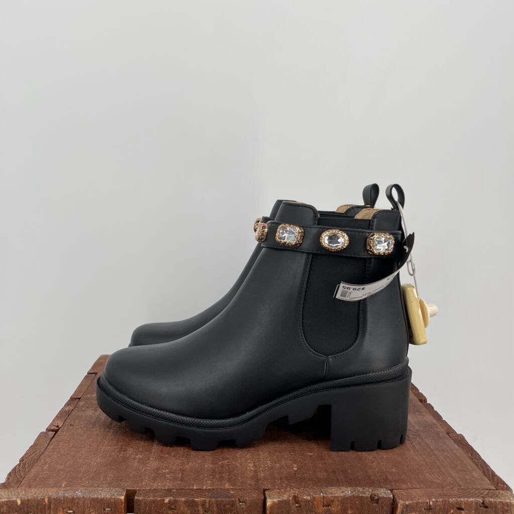 Steve Madden Booties