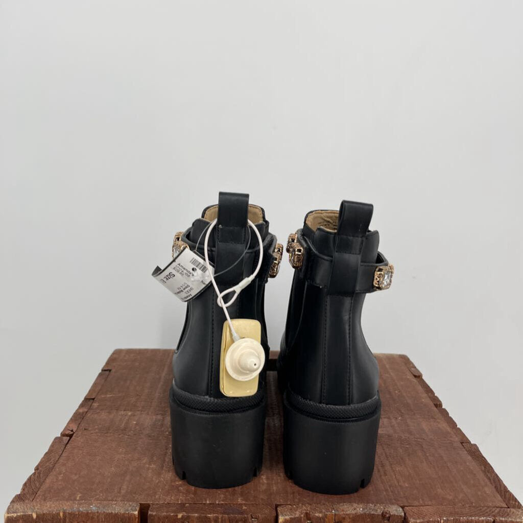 Steve Madden Booties