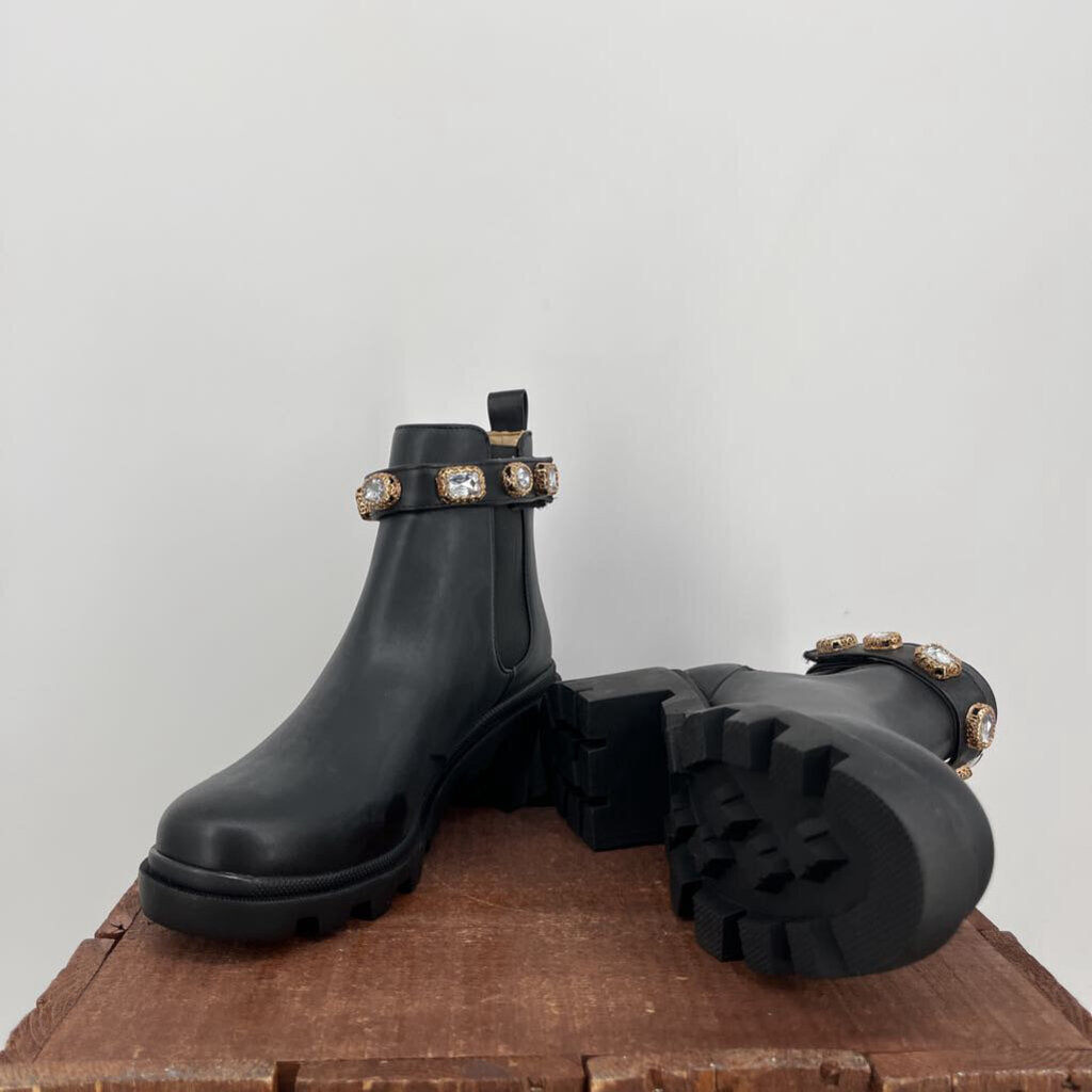 Steve Madden Booties
