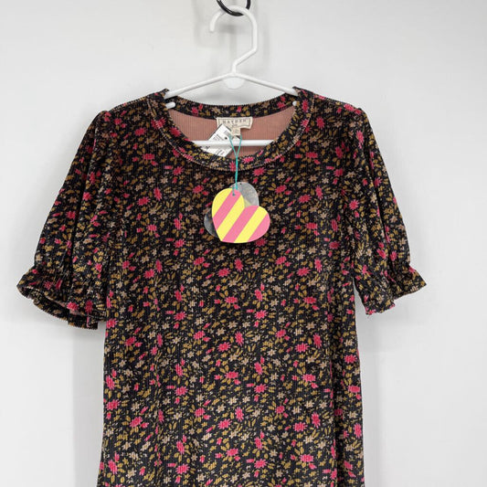 Hayden S/s Dress