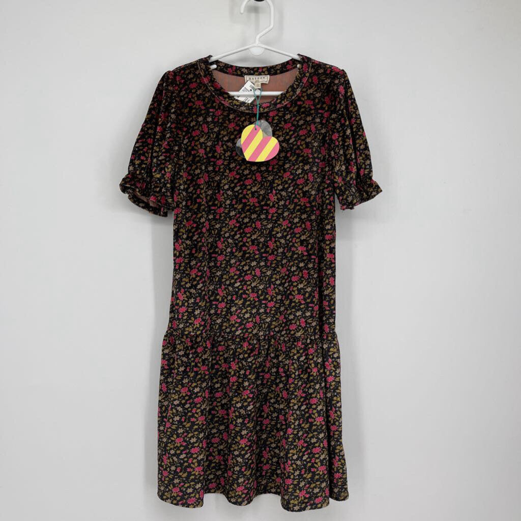 Hayden S/s Dress