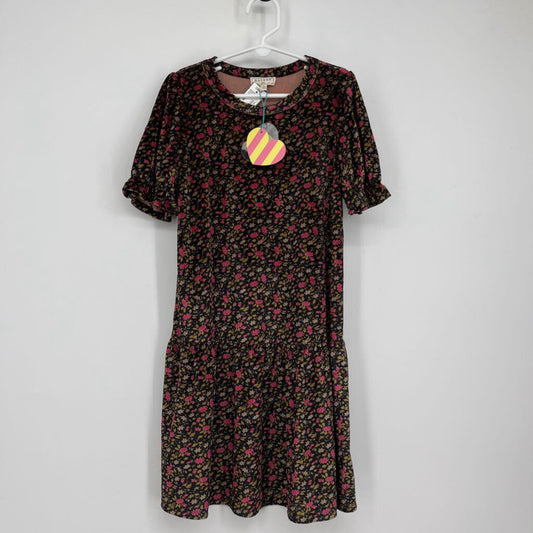 Hayden S/s Dress