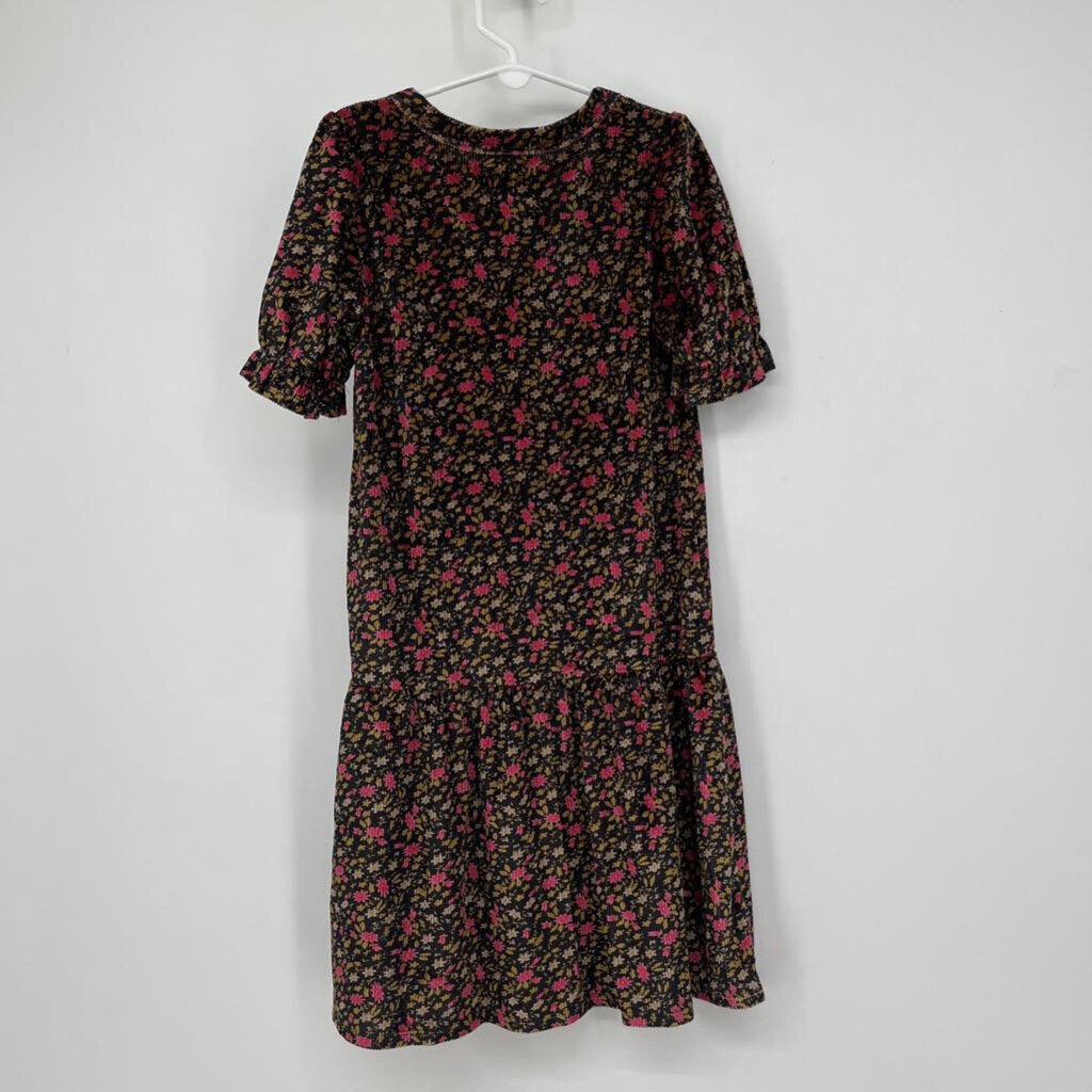 Hayden S/s Dress