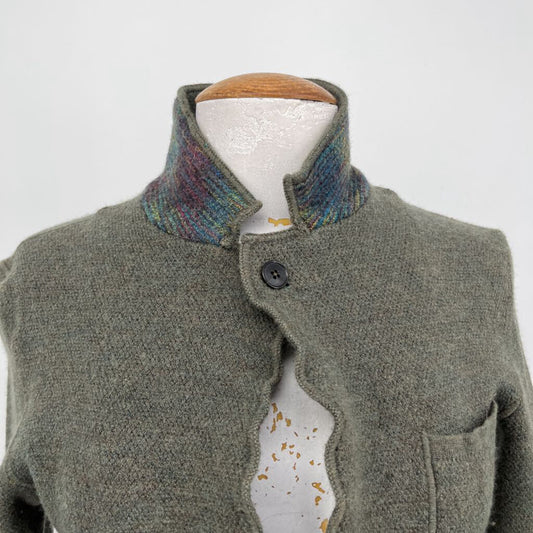 Missoni L/s Cardigan