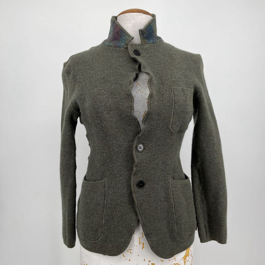 Missoni L/s Cardigan