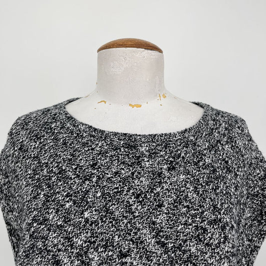 Eileen Fisher S/s Sweater