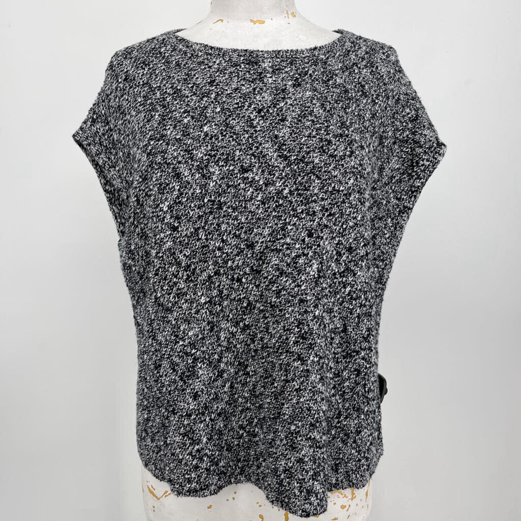 Eileen Fisher S/s Sweater