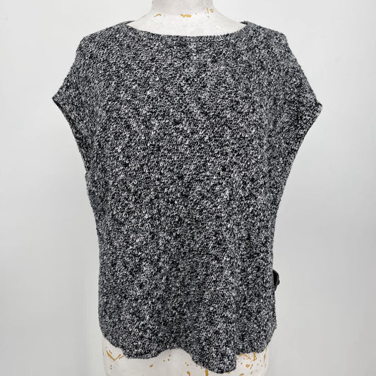 Eileen Fisher S/s Sweater