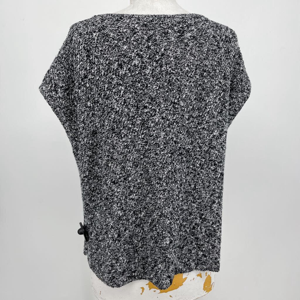 Eileen Fisher S/s Sweater