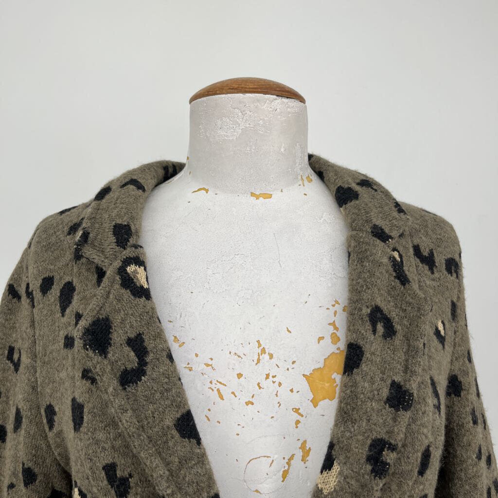 Aldo Martins L/s Cardigan