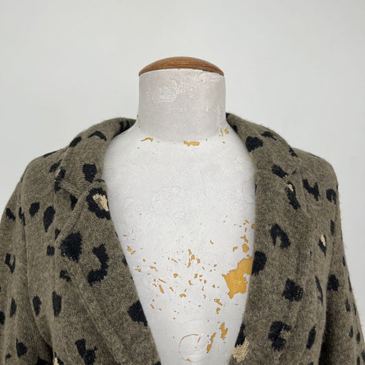 Aldo Martins L/s Cardigan
