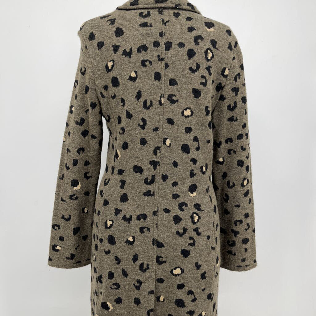Aldo Martins L/s Cardigan
