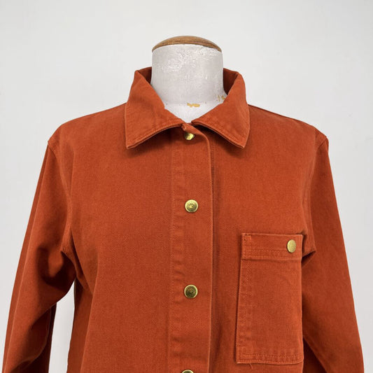 Big Bud Press Chore Jacket