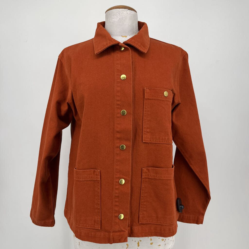 Big Bud Press Chore Jacket