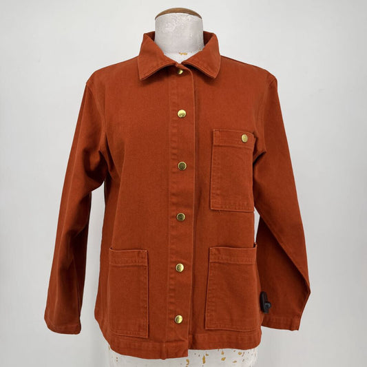 Big Bud Press Chore Jacket