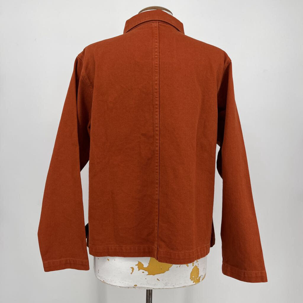 Big Bud Press Chore Jacket