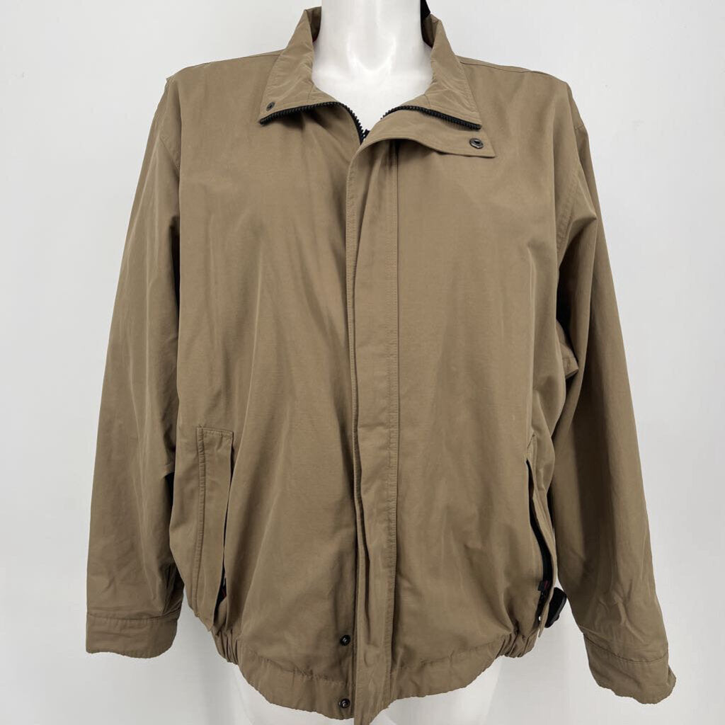 Cutter & Buck L/s Jacket