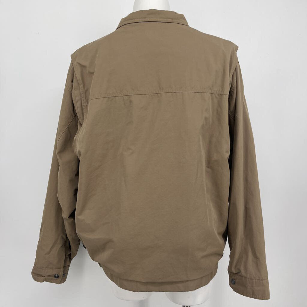 Cutter & Buck L/s Jacket