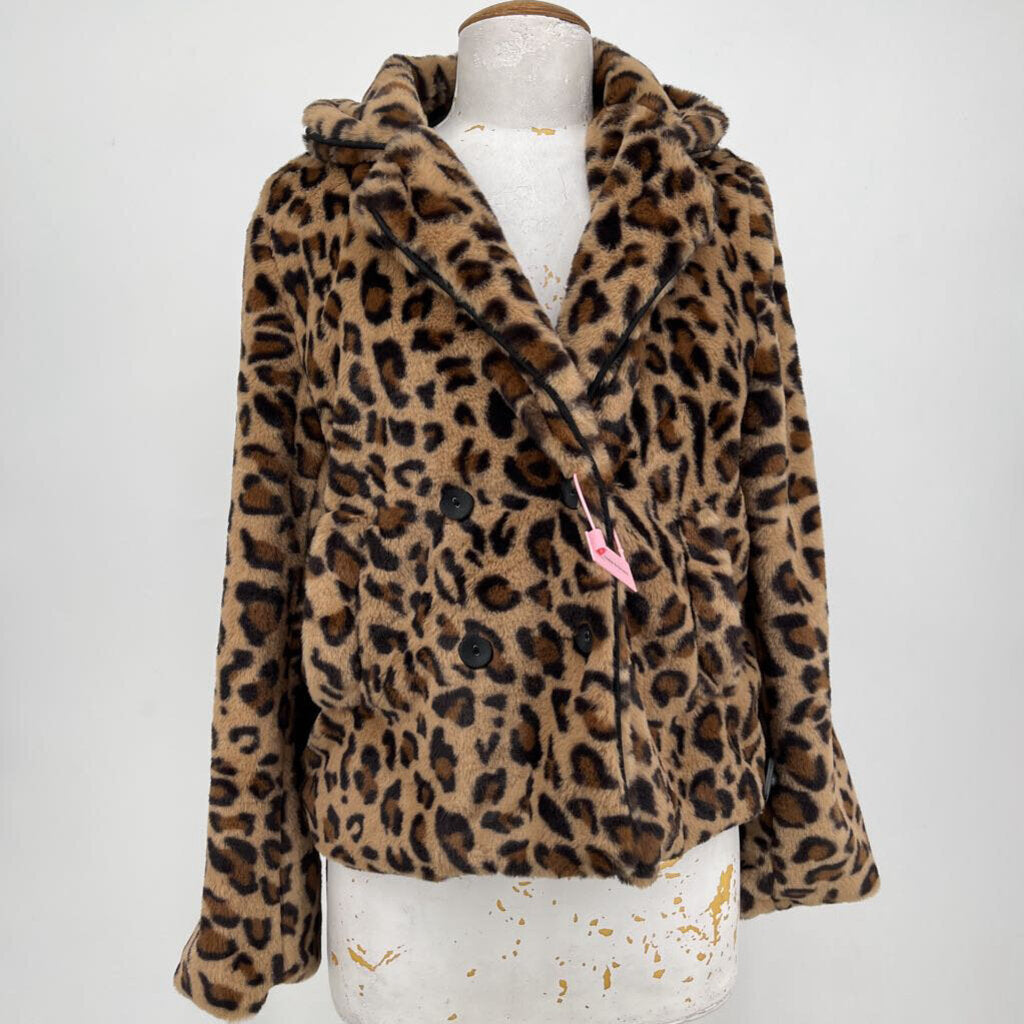 Belle & Bloom Jacket