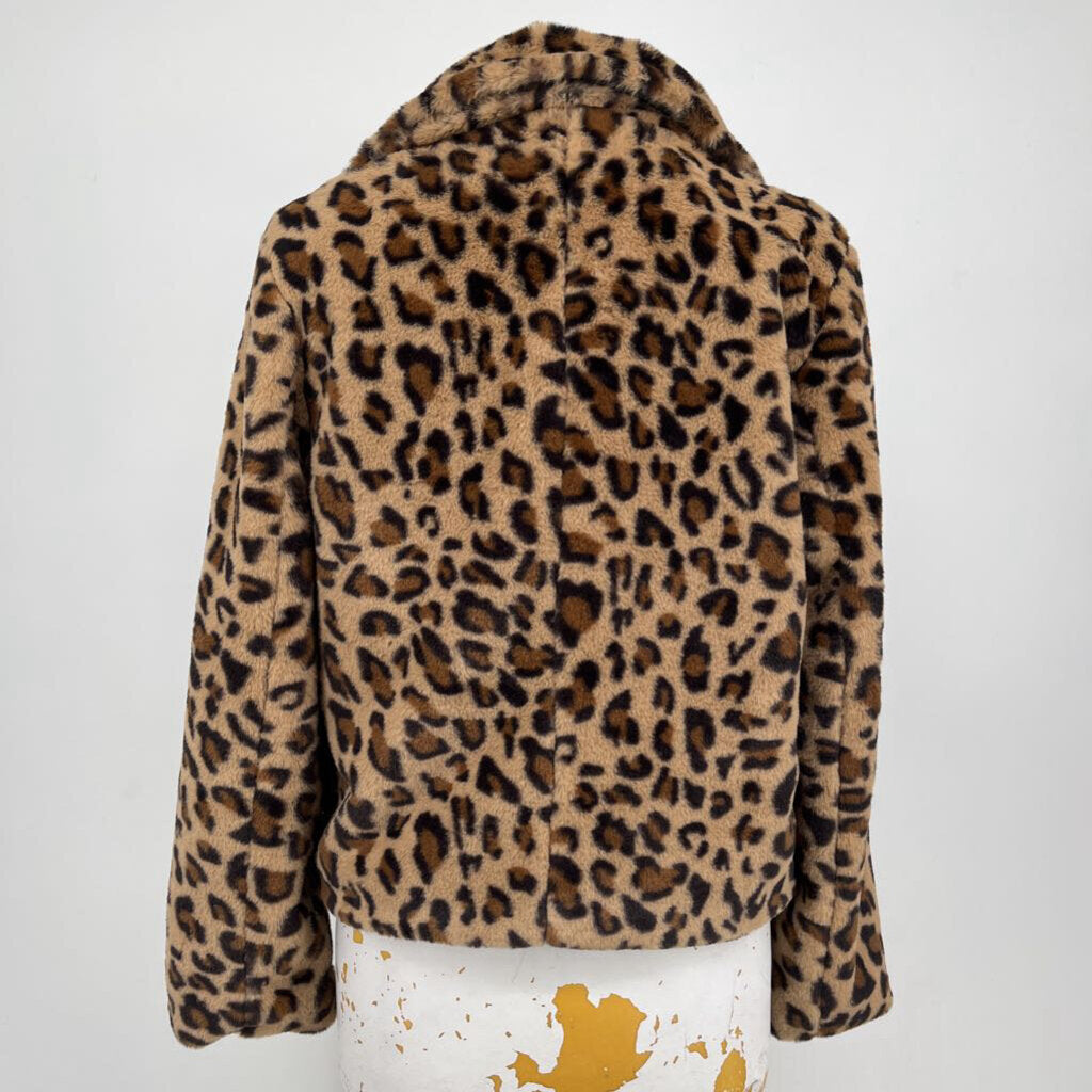 Belle & Bloom Jacket