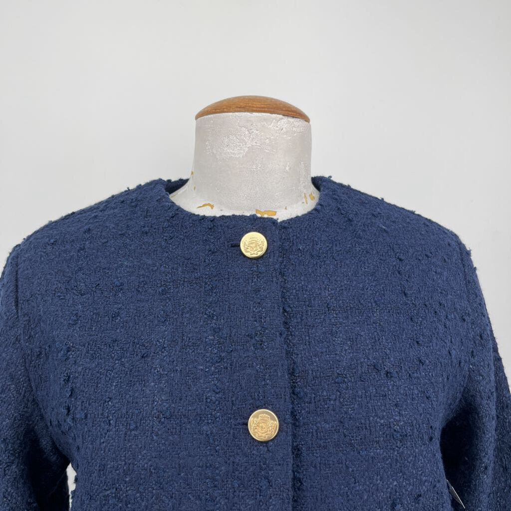 Abercrombie Tweed Jacket