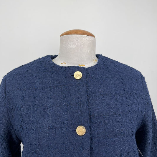 Abercrombie Tweed Jacket