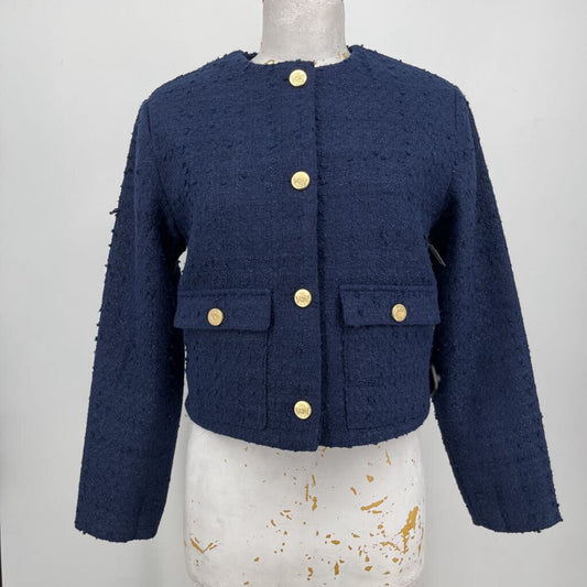 Abercrombie Tweed Jacket